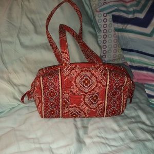 Vera Bradley purse